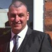 michael peake