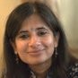 Jyoti Bhargava