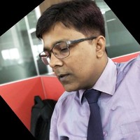 Yogesh Raj Sharma