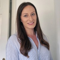 Georgina Hall