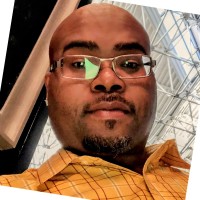 Derick Frazier