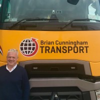 Brian Cunningham