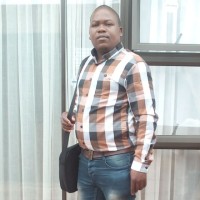 Tshilidzi Radzivhoni