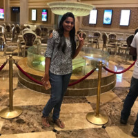 Sangeetha K