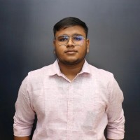 Bikash Kumar Shaw
