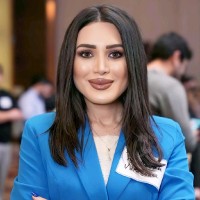 Khuraman Vakilova