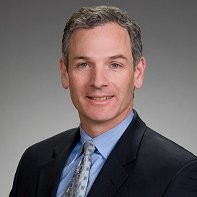 Colin A. Walker