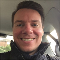 Craig Beattie
