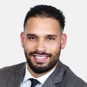 Louis Cruz