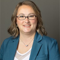 Tiffany Jennings, Cisr