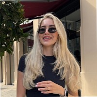 Viktoria Lisa Mikulina