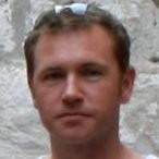 Kim Søgaard Lindstrøm