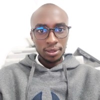 Hezron Ronoh
