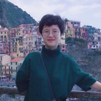 Mona Wang