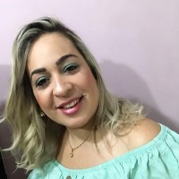 Caroline Ferreira Da Silva