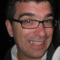 Roger Poulin, MBA