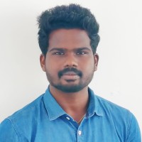 ArunPrasath A