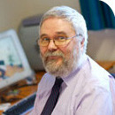 Martin Eayrs