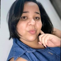 Raphaela Cristina