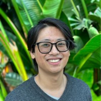 Sebastian Dizon