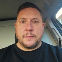Darren Broome