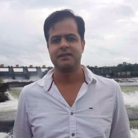 Sunil Arora