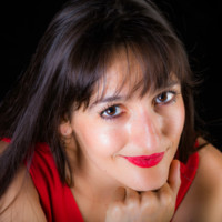 Julie Alcaraz