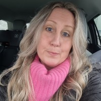 Ellen Sterve