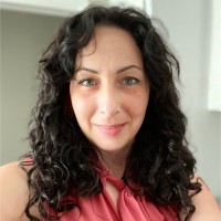 Emilia Marchese-Barker
