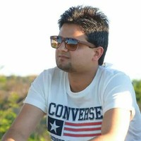 PANKAJ PONDYAR