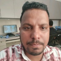 Vipin Kumar Mishra