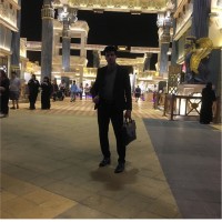 mohammad hassan pour
