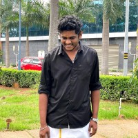 Tamilselvan P