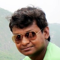 Raju Halder