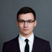 Антон Оксенойд
