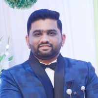 Darpan Shinde