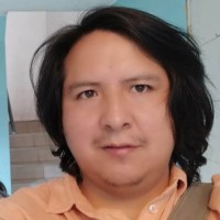 Wilber Victor Carrasco Yaranga