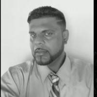 tony ramoutar