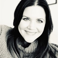 Crystal Hutchinson