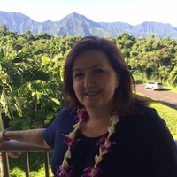 Evelyn Hamlin