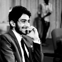 Harshil Nichani