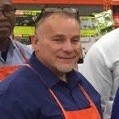 JOSEPH GERVASI