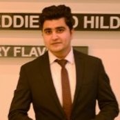 Sanket Dubey
