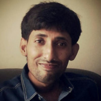 Manish Kumar Thakur