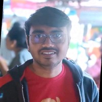 Shivam Ghosh
