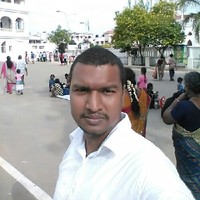 Rajarajan Murugan