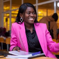 Fatoumata Fady DIALLO