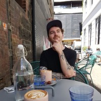 Luke Metcalfe