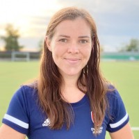 Sarah Eversfield