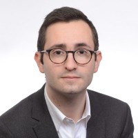 Cédric Peignat